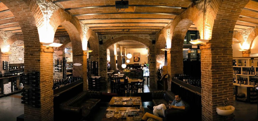 Enoteca Falorni-格雷韦伊恩基亚恩蒂必去景点