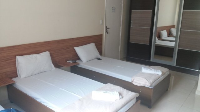 Hotel Pousada Aconchego-官方