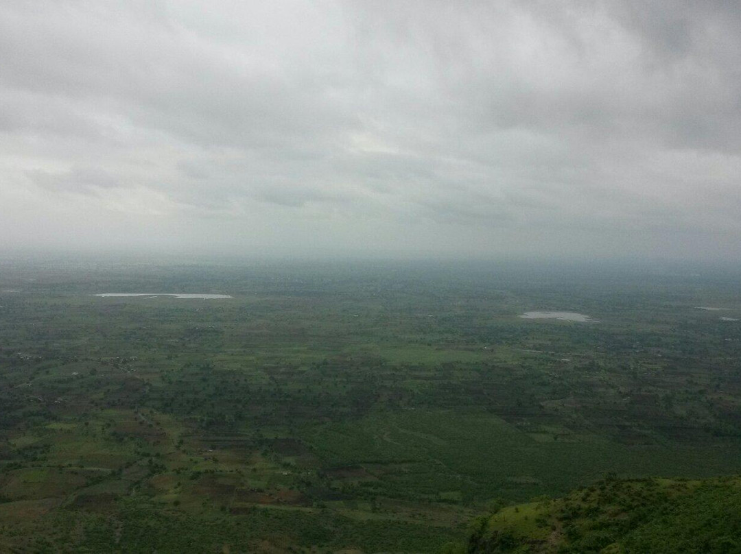 Shri Mandavgarh Teerth景点图片