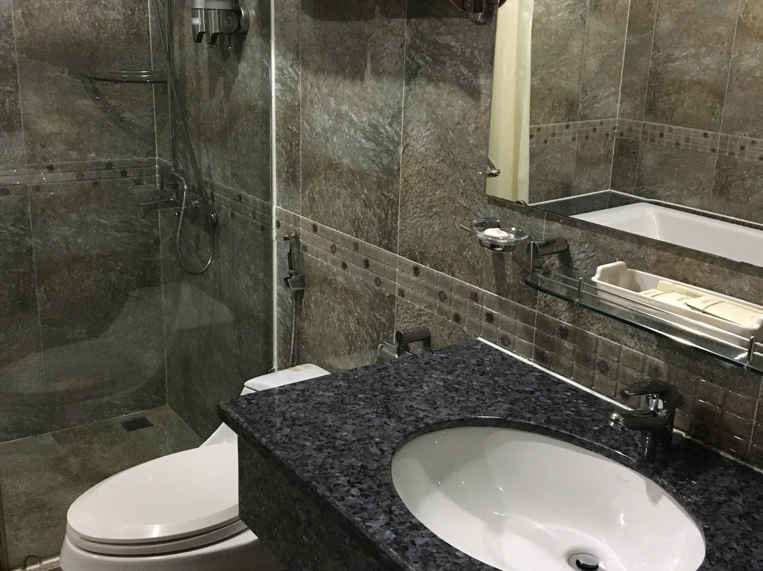 巴里岛酒店主图