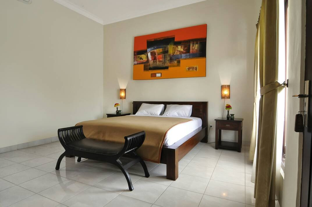 Ayuri Guesthouse主图