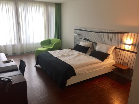 Gusterath酒店住宿-Weinhaus Becker Hotel