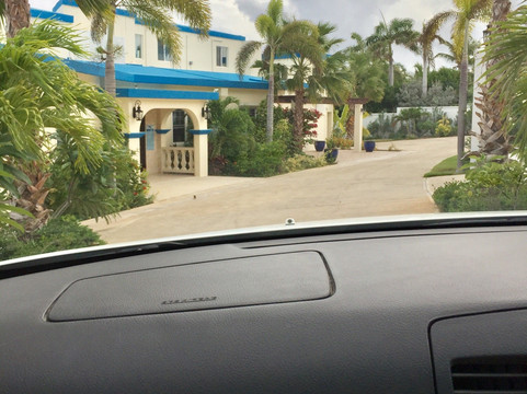 安基里塔别墅酒店