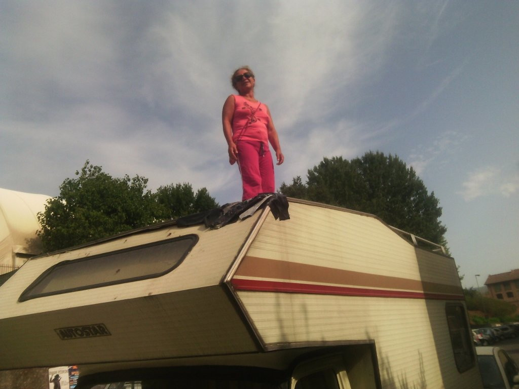 Camping Athena
