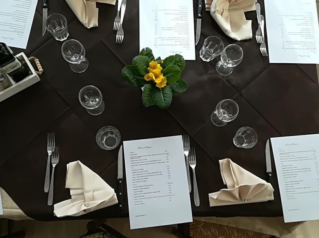 Hotel La Locanda di Bivigliano主图