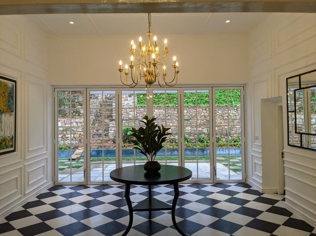 Villa Lé Maas Tota by 98 Acres