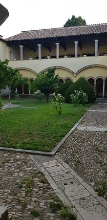 Museo del Sannio景点图片