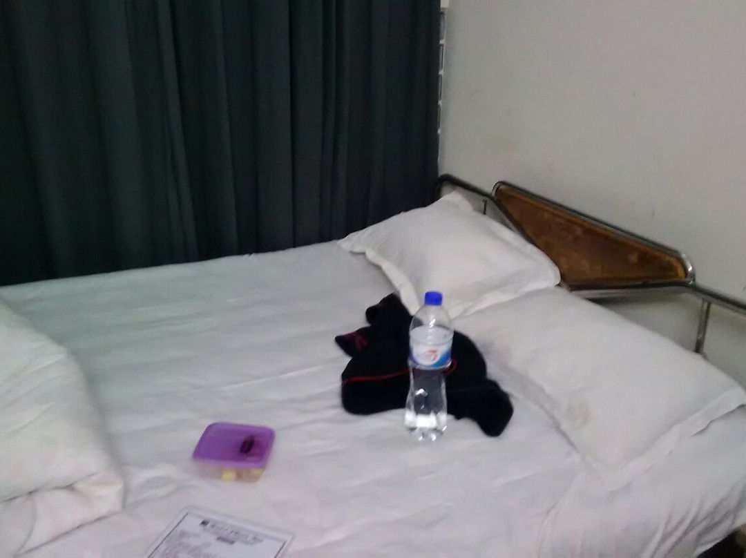 Hotel Plaza Inn主图