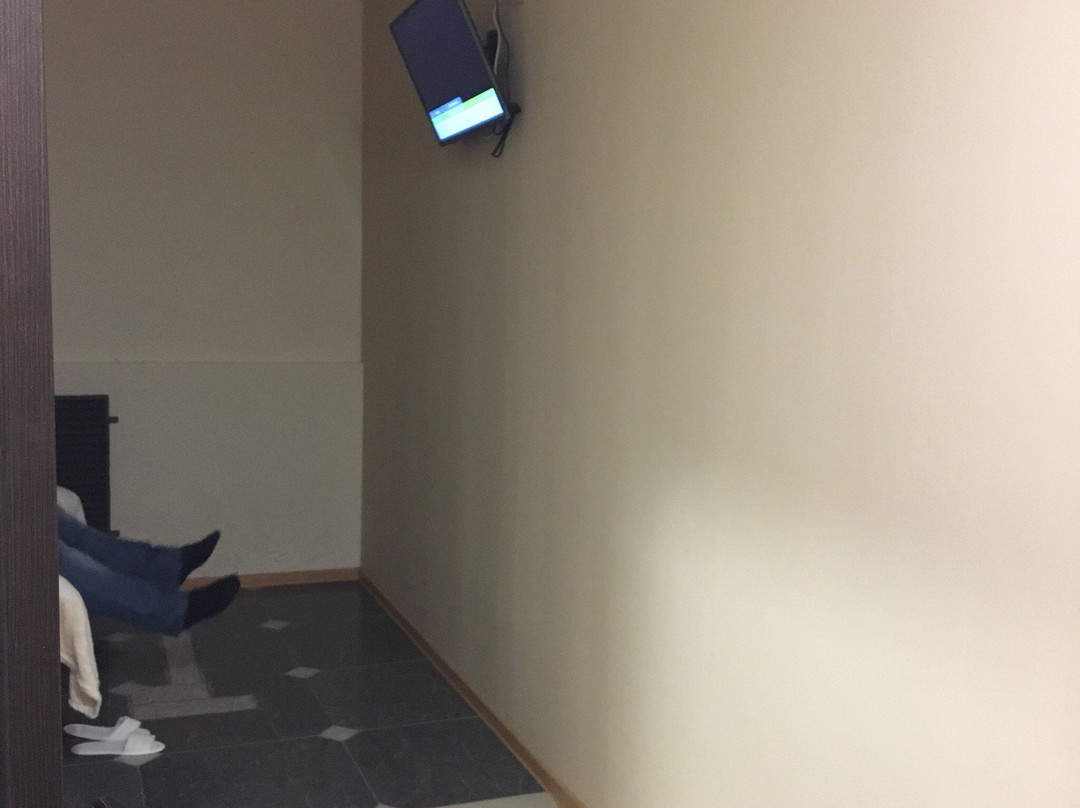 Art Hotel主图