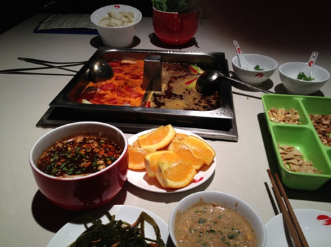 海底捞火锅(紫竹桥店)主图