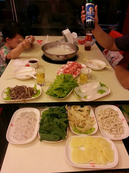 彤德莱(三八广场店)主图