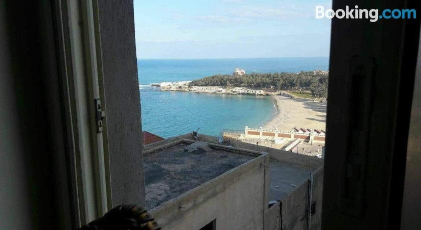 Alexandria Apartment