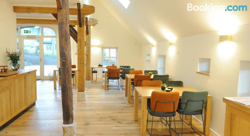 Blekkers Bed&Breakfast