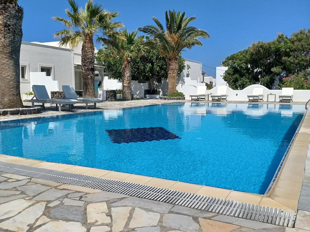 Alafouzos Studios