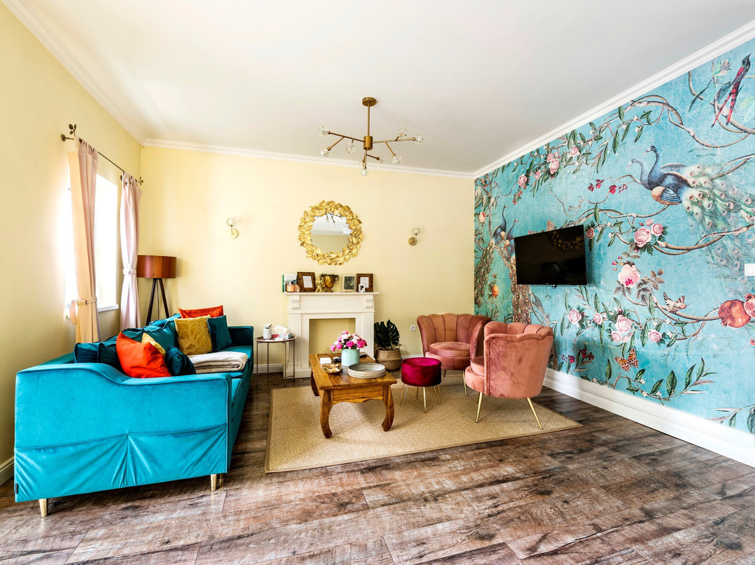 The Doors Boutique Apartments