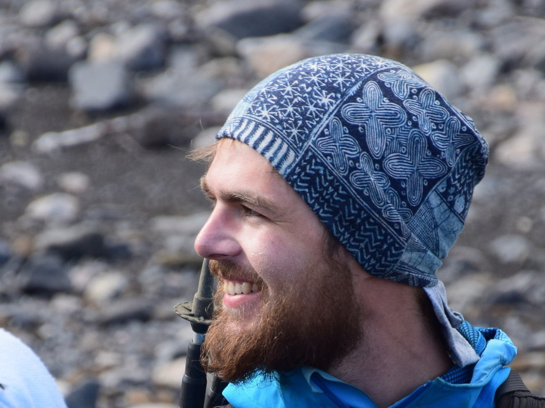 Feast in the Wild-雷克雅未克必去景点