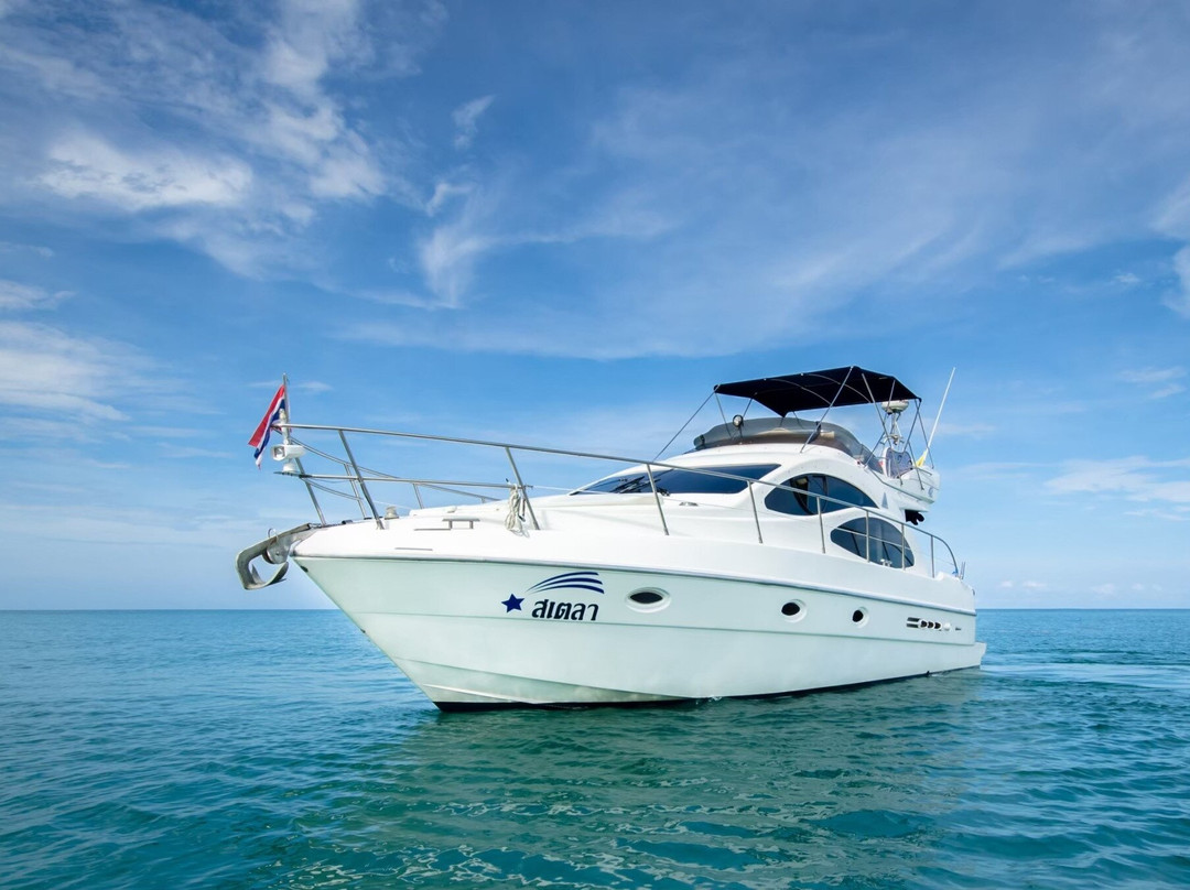 Ocean Star