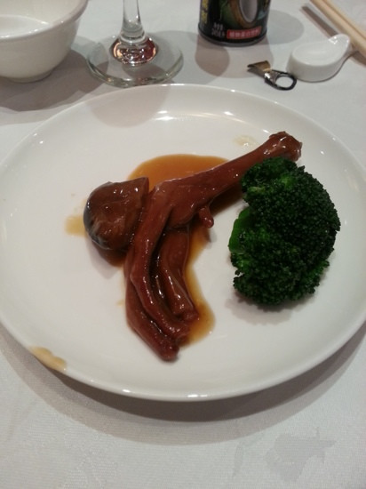 侨鸿贵宾楼主图