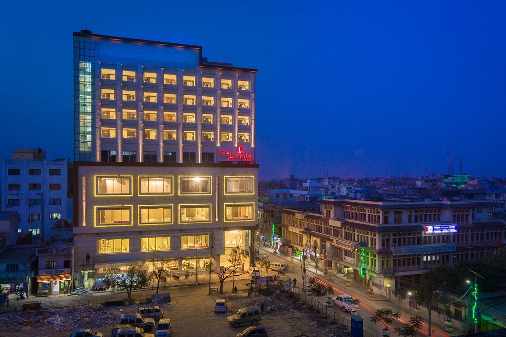 Diyalo Lords Plaza Birgunj-官方