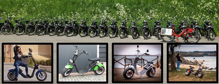 Funbikes Zeeland-Ovezande必去景点