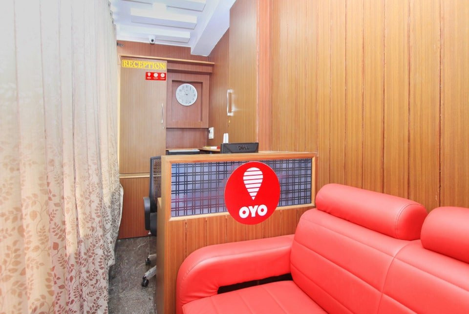 OYO 10549 Hotel Le Comforts主图