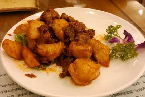 厚德居素菜馆主图