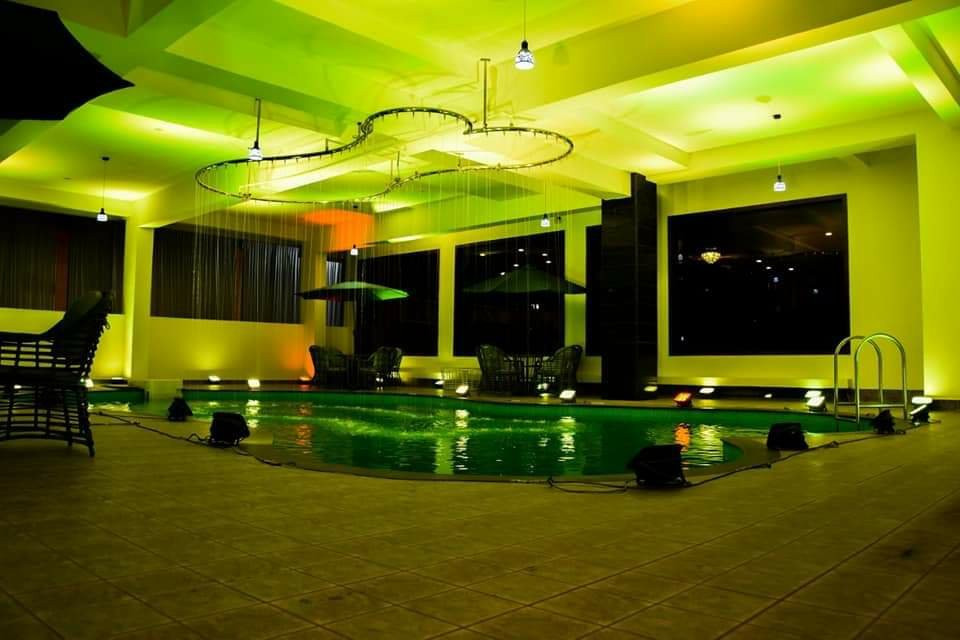 The Fern Residency, Bhuj主图