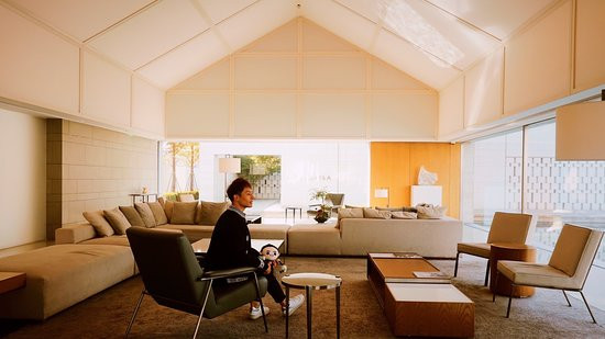 阿丽拉乌镇主图