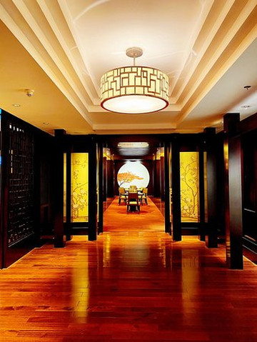 北京粤财JW万豪酒店主图