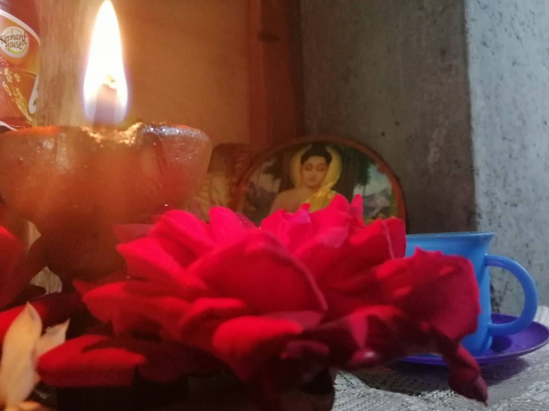 Ella Suwsetha Piyasa & Spa-埃勒必去景点