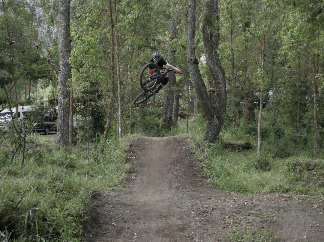 Besakih Mountain Bike Park景点图片