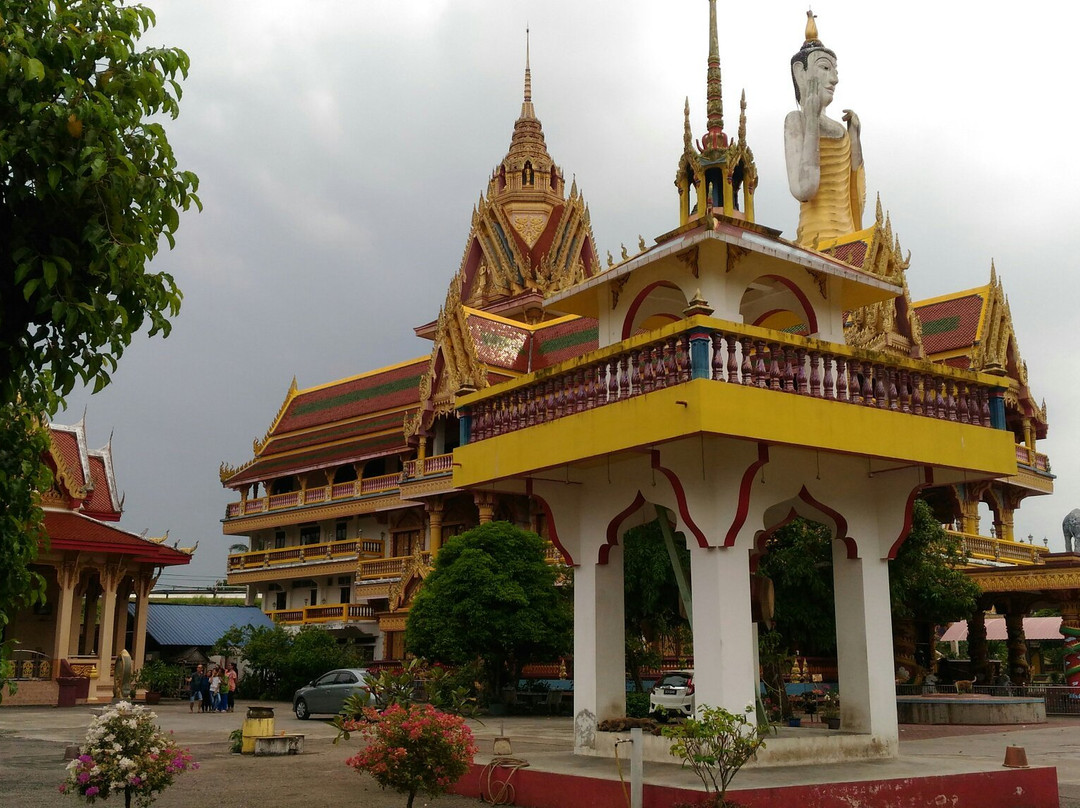 Bang Khun Thong旅游攻略图片