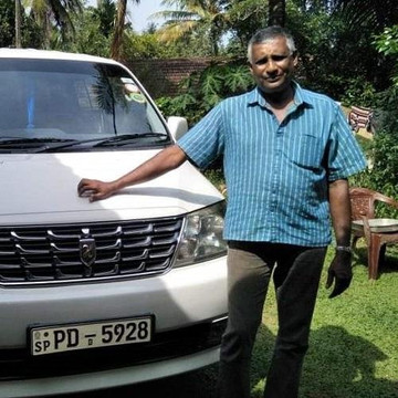 Tour with Susa-马塔拉必去景点