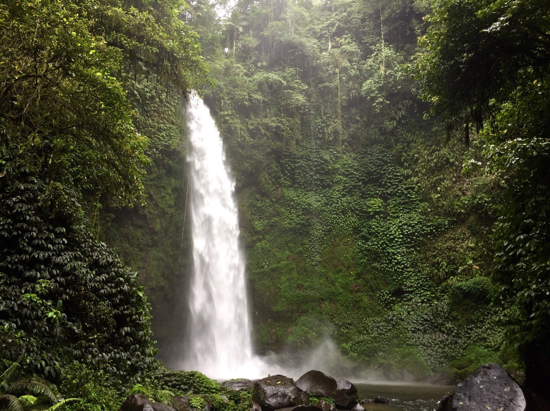 Nungnung旅游攻略图片
