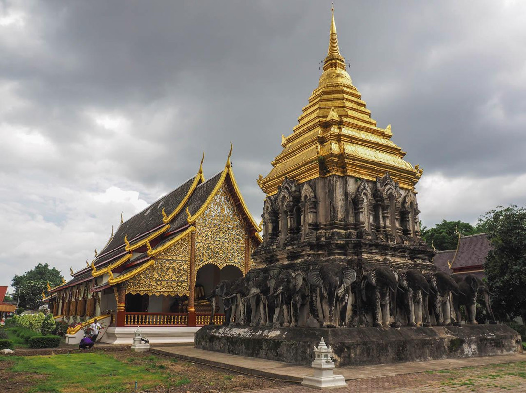 清曼寺