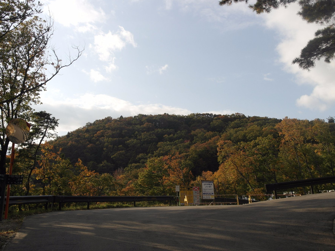 Mt. Shinobu景点图片