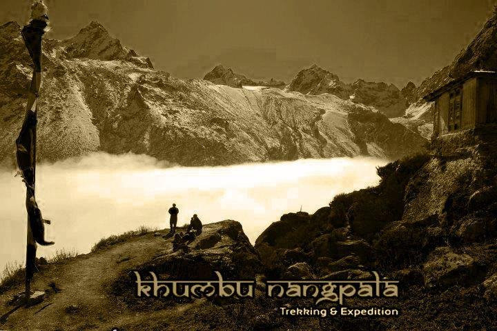 Khumbu Nangpala Trekking and Expedition景点图片