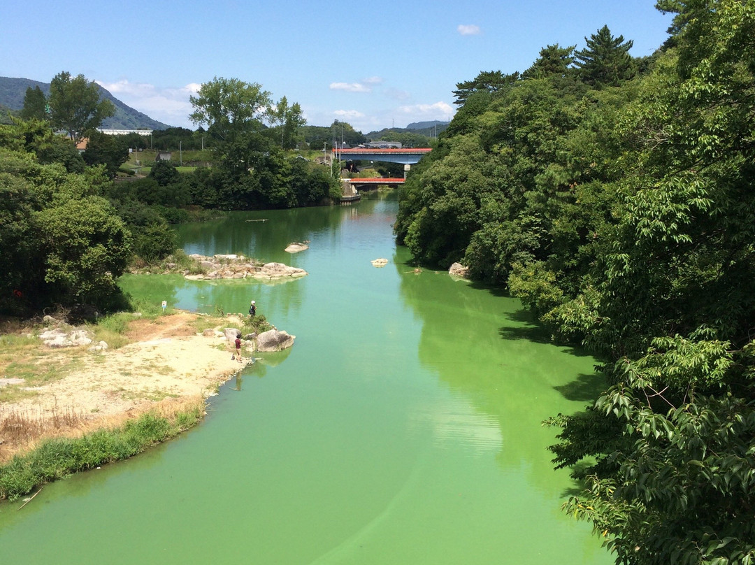 绫歌郡旅游攻略图片