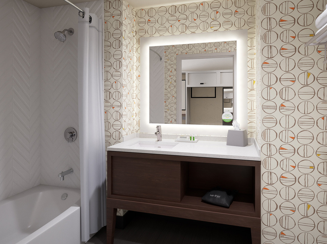 Holiday Inn & Suites Hopkinsville - Convention Ctr by IHG主图