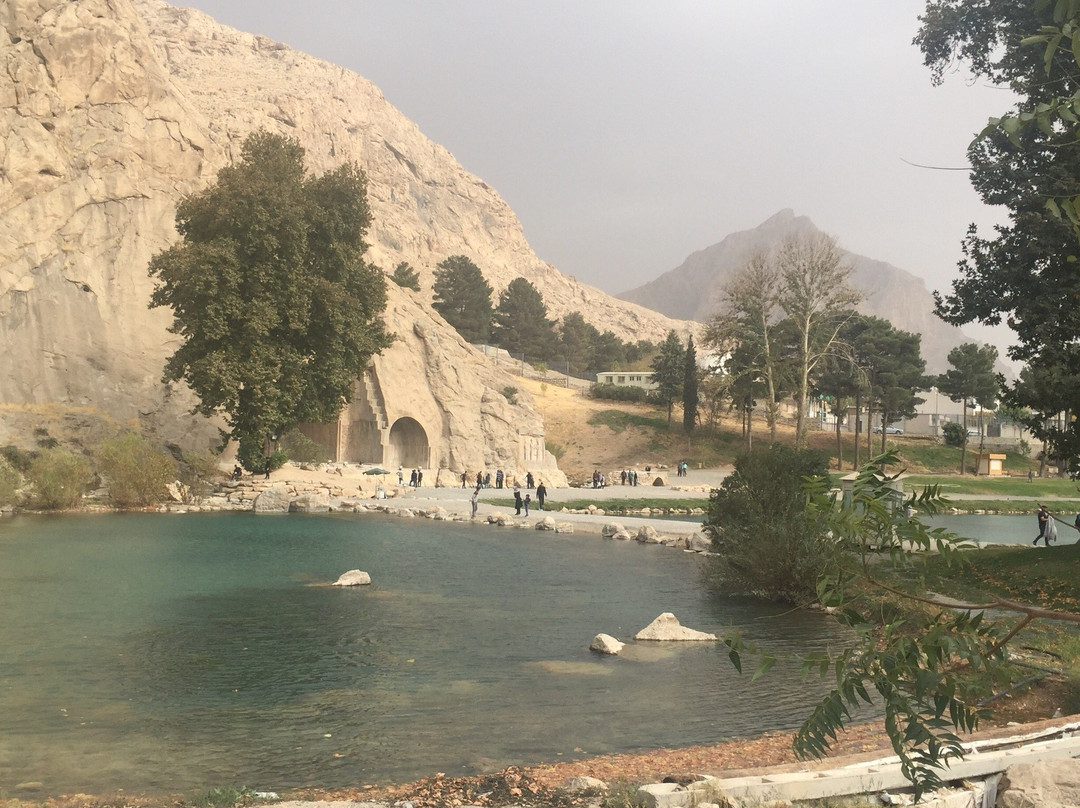 Kermanshah旅游攻略图片