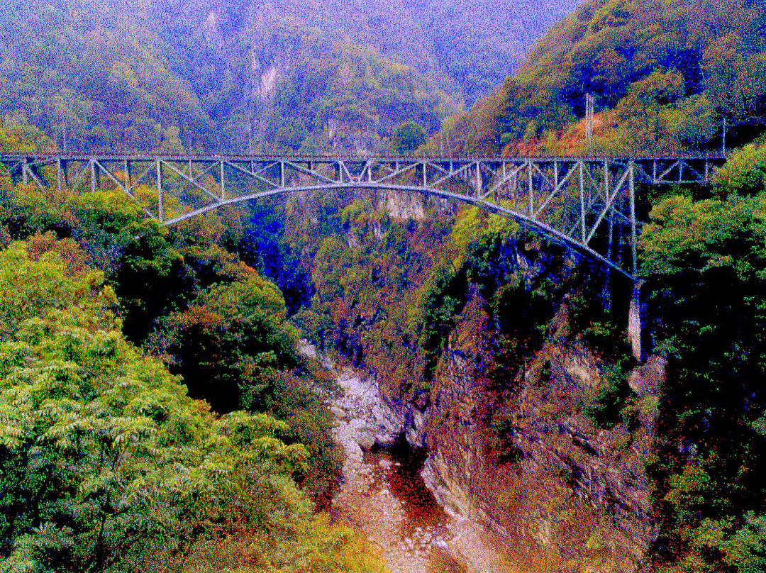 Intragna旅游攻略图片