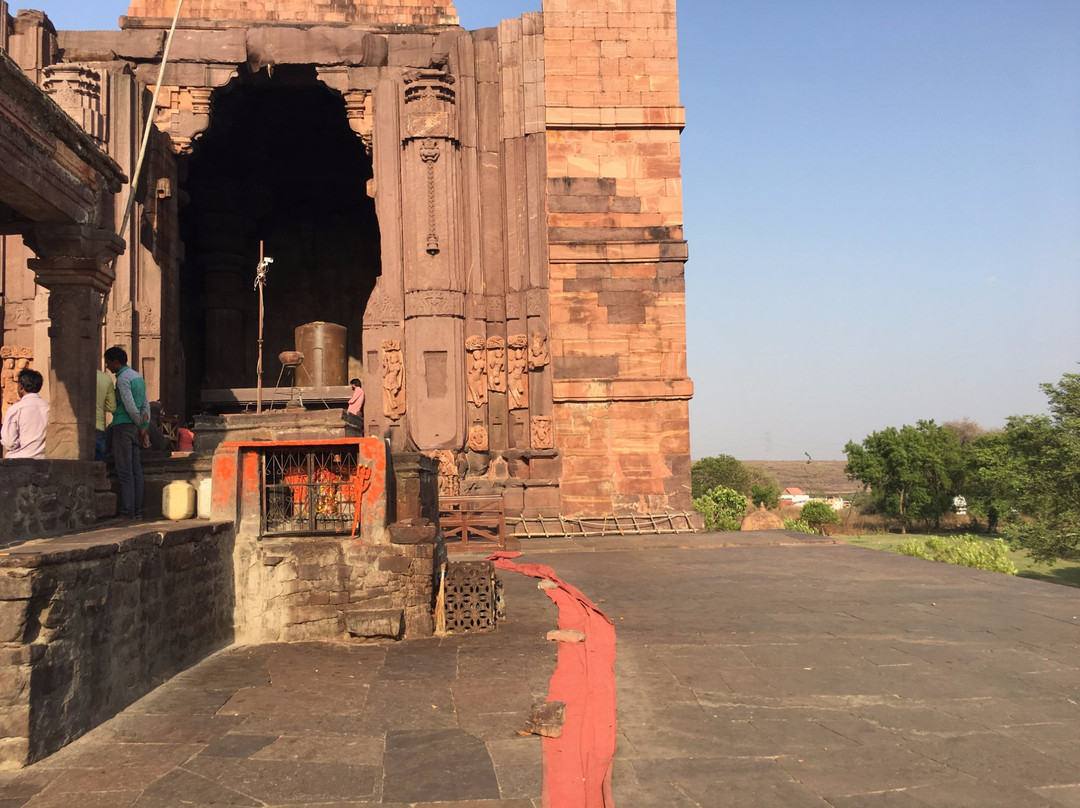 Bhojpur旅游攻略图片