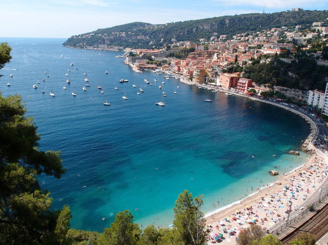 Le Trayas旅游攻略图片