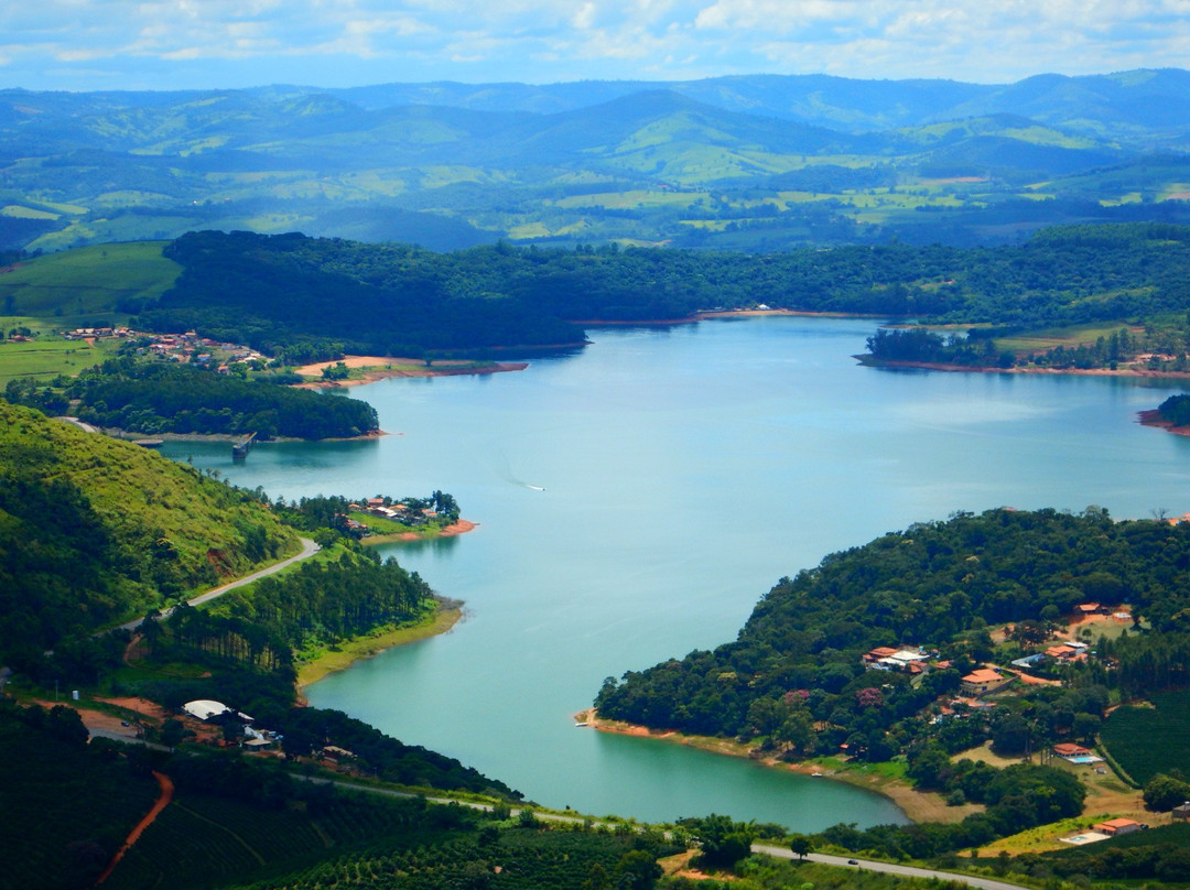 Caconde旅游攻略图片