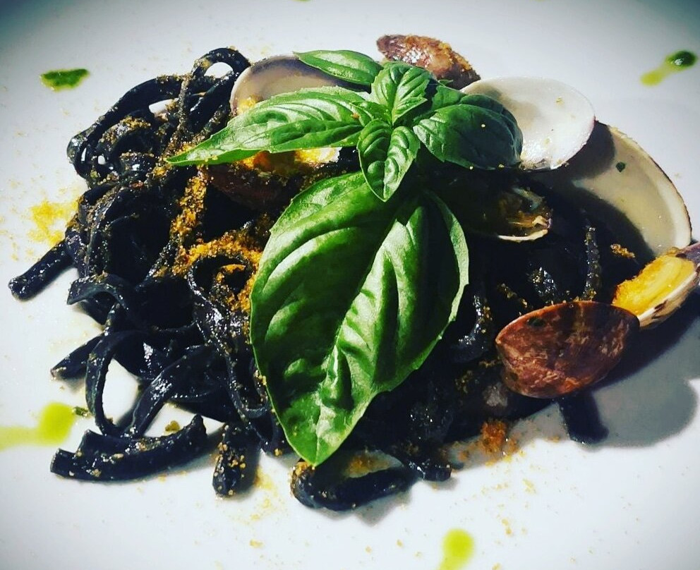 Le delizie del borgo Osteria Ristorante