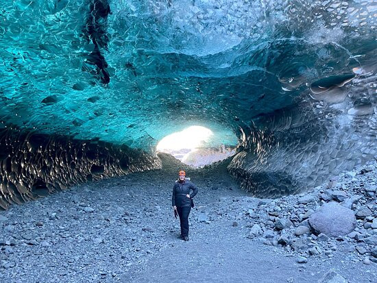 Southeast Iceland-Jokulsarlon必去景点