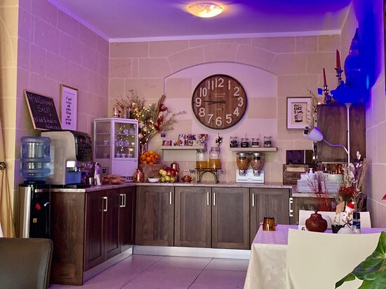 Bambina Bed & Breakfast主图