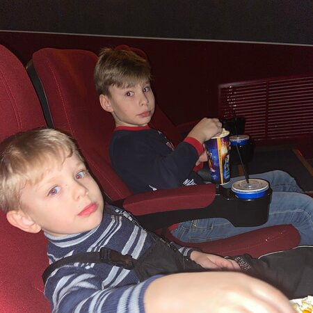 Kurgan State Drama Theater-Kurgan必去景点