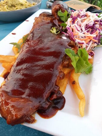 Tannum Sands Hotel Motel主图