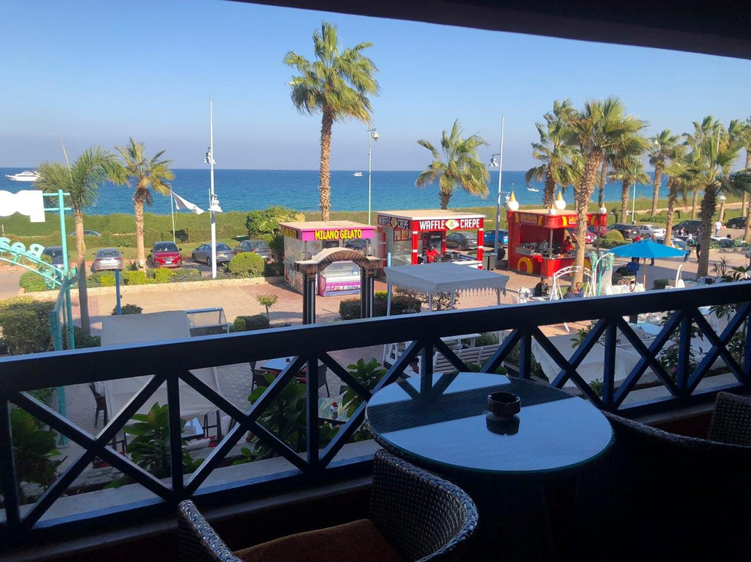 波尔图苏赫纳海滩度假村&Spa主图